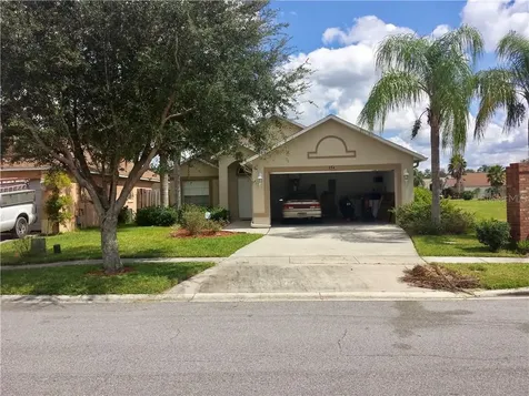 354 Seville Pointe Avenue Orlando FL 32807
