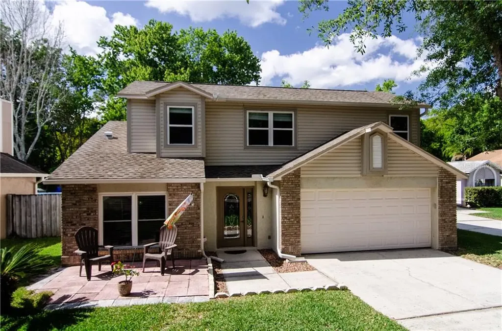 1013 Reynolds Court Oviedo FL 32765