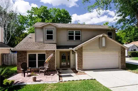 1013 Reynolds Court Oviedo FL 32765