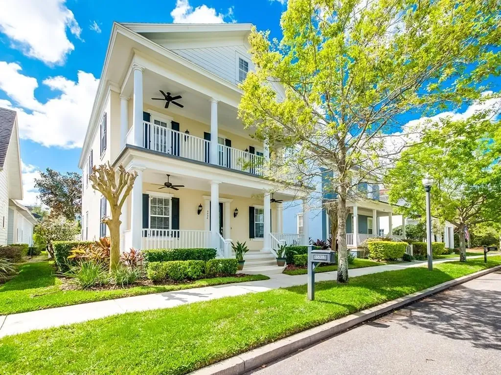 3838 Haws Lane Orlando FL 32814
