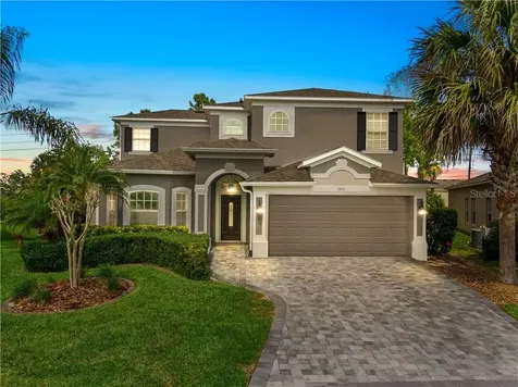 1001 Beaconsfield Court Winter Garden FL 34787