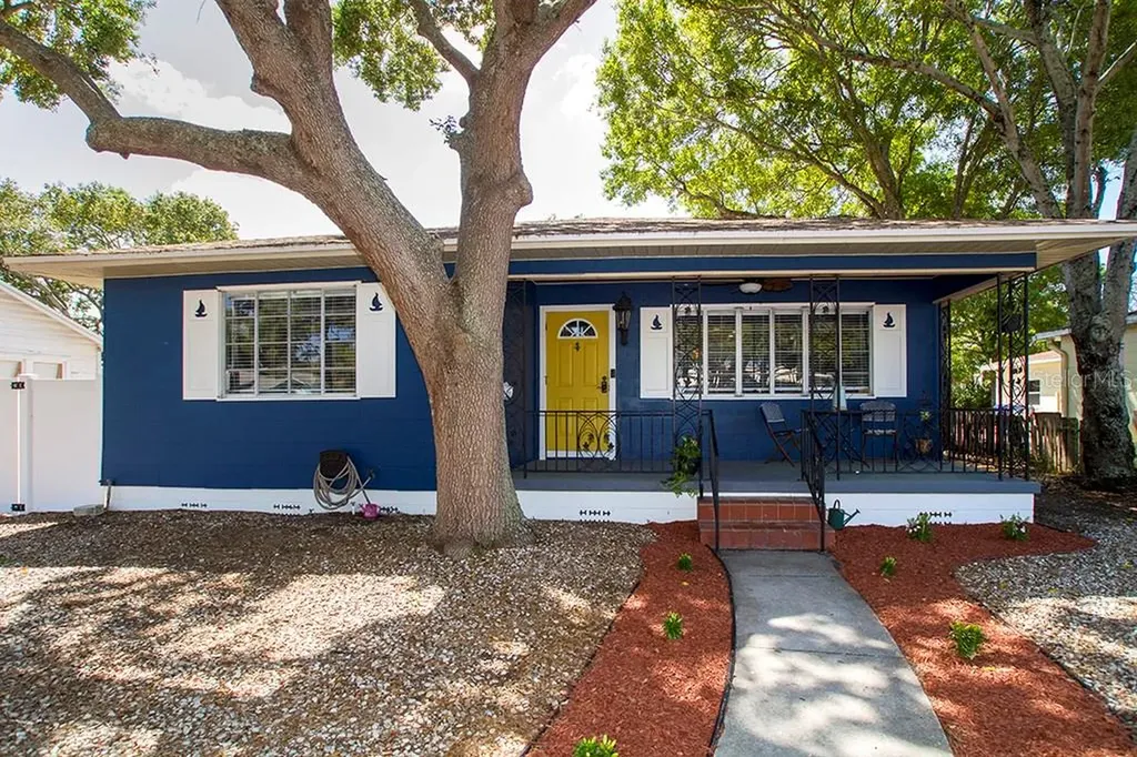 6474 1st Avenue S St Petersburg FL 33707