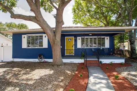 6474 1st Avenue S St Petersburg FL 33707