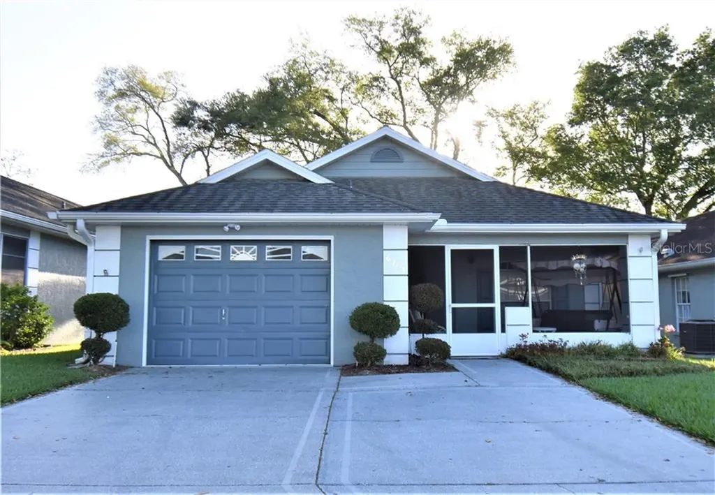 6704 Pistachio Street Zephyrhills FL 33542