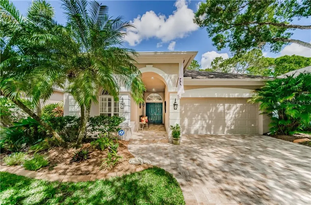11925 Derbyshire Drive Tampa FL 33626