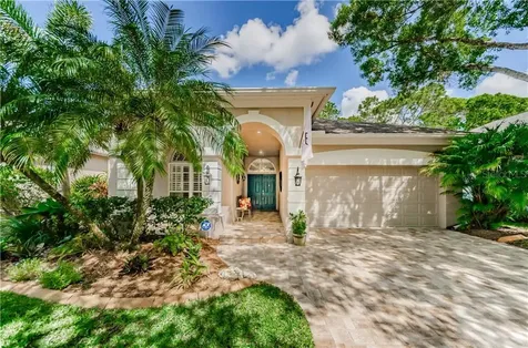 11925 Derbyshire Drive Tampa FL 33626