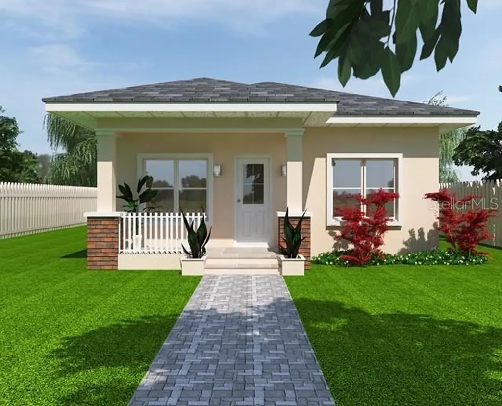 4043 15th Avenue S St Petersburg FL 33711