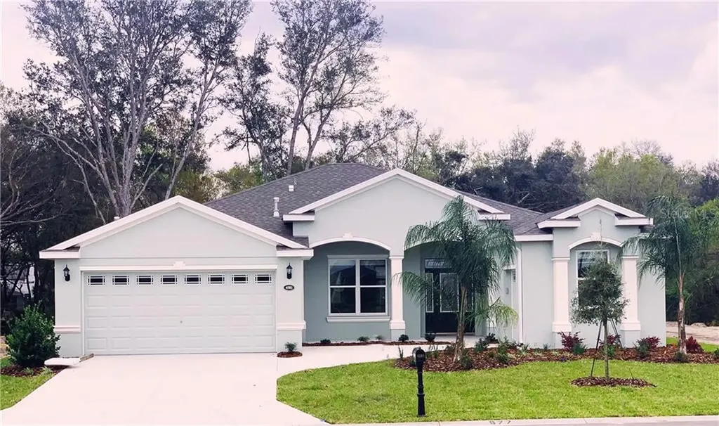 4581 Shenandoah River Trail Leesburg FL 34748