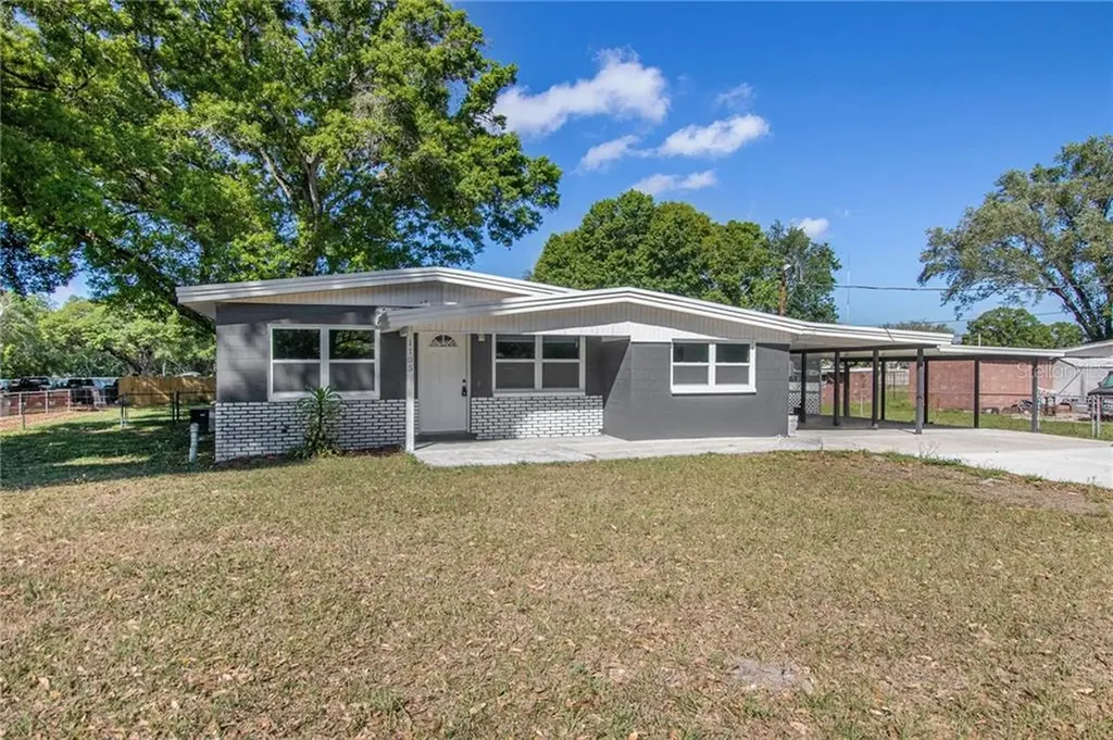 1105 S 90th Street Tampa FL 33619