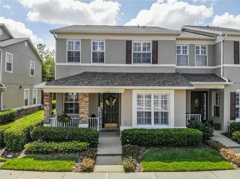 2243 Park Maitland Court Maitland FL 32751