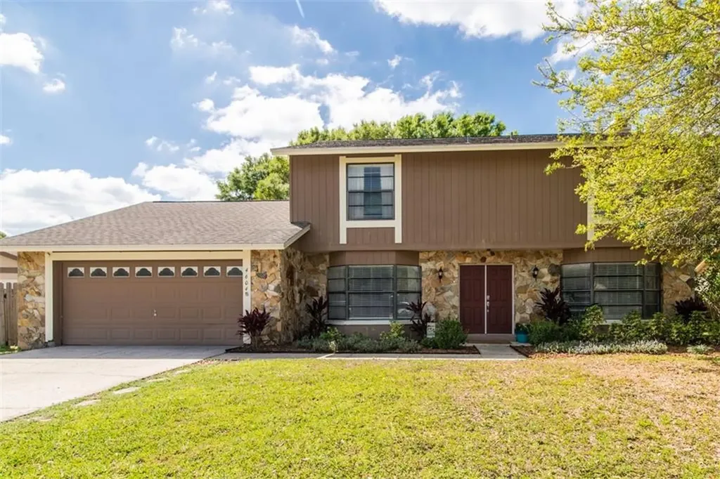 4604 Brownwood Court Tampa FL 33624