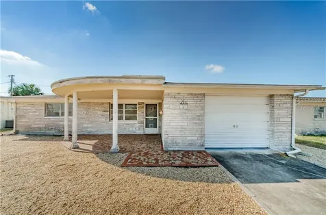 3910 Sablewood Drive Holiday FL 34691