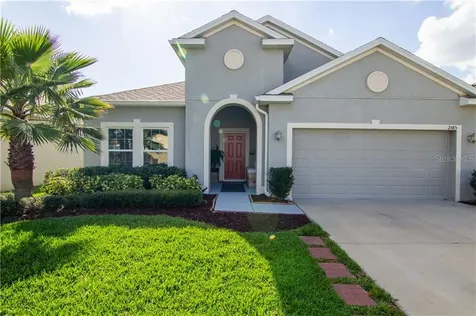 2585 Egret Loop Kissimmee FL 34743