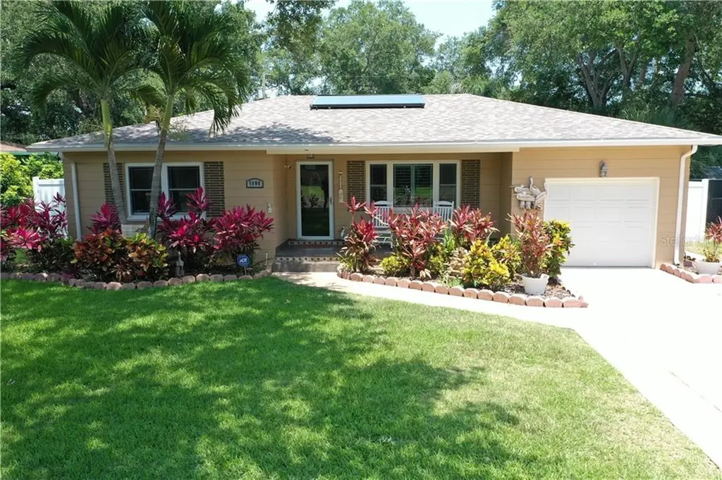 1808 Gray Street S Gulfport FL 33707
