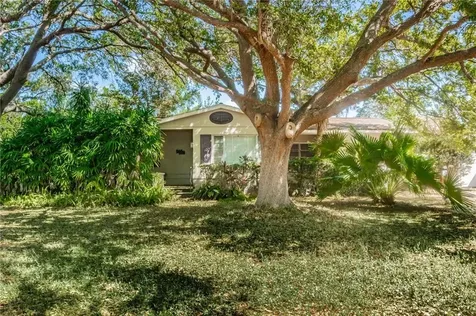4567 25th Avenue N St Petersburg FL 33713