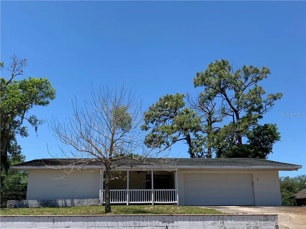30 Fairglen Drive Titusville FL 32796