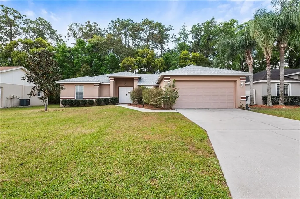 1710 Grey Fox Drive Lakeland FL 33810