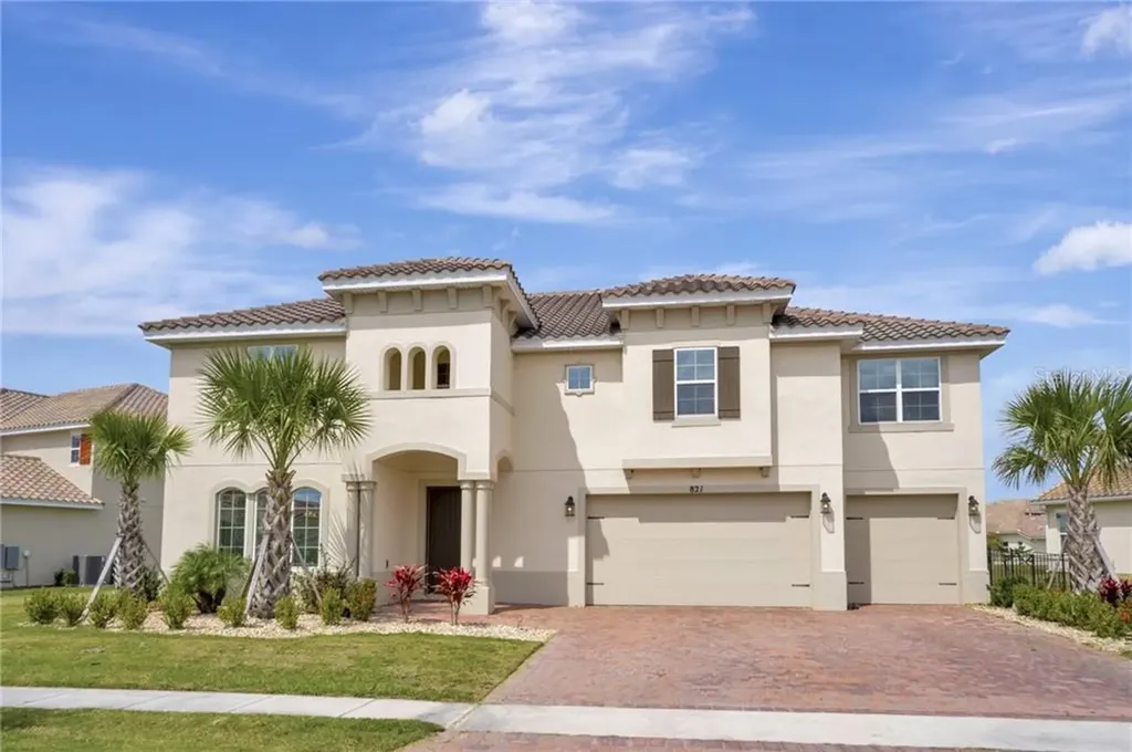 821 Spinnaker Way Kissimmee FL 34746