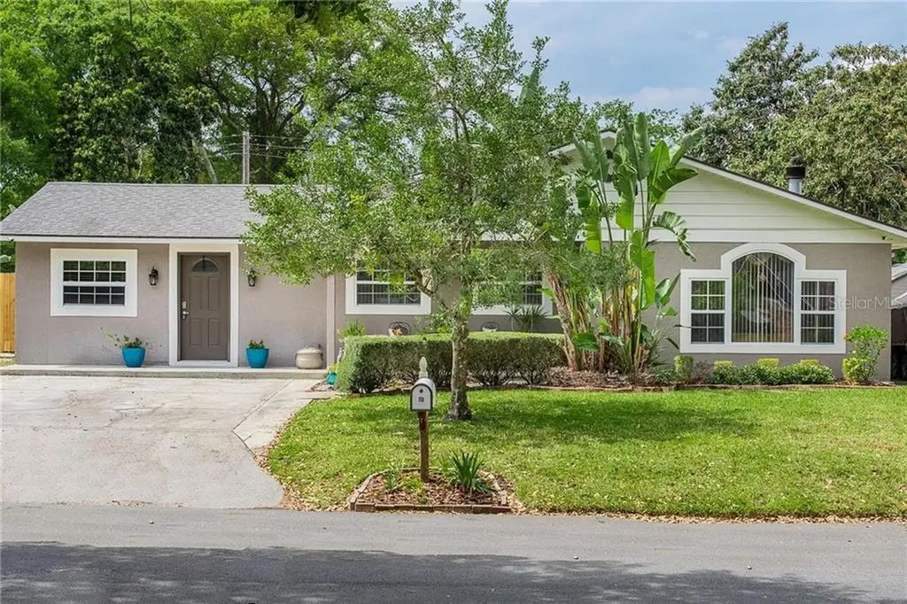 4819 Kimball Court E Lakeland FL 33813