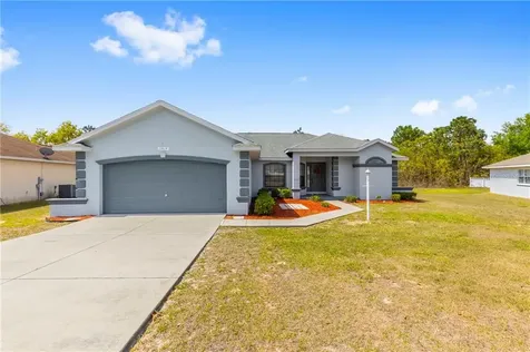 13614 SW 86th Avenue Ocala FL 34473