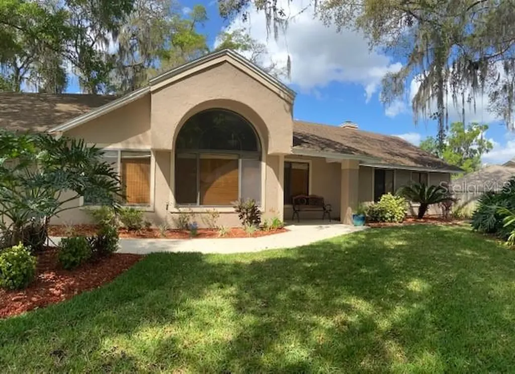 436 Via Florence Drive Apopka FL 32712