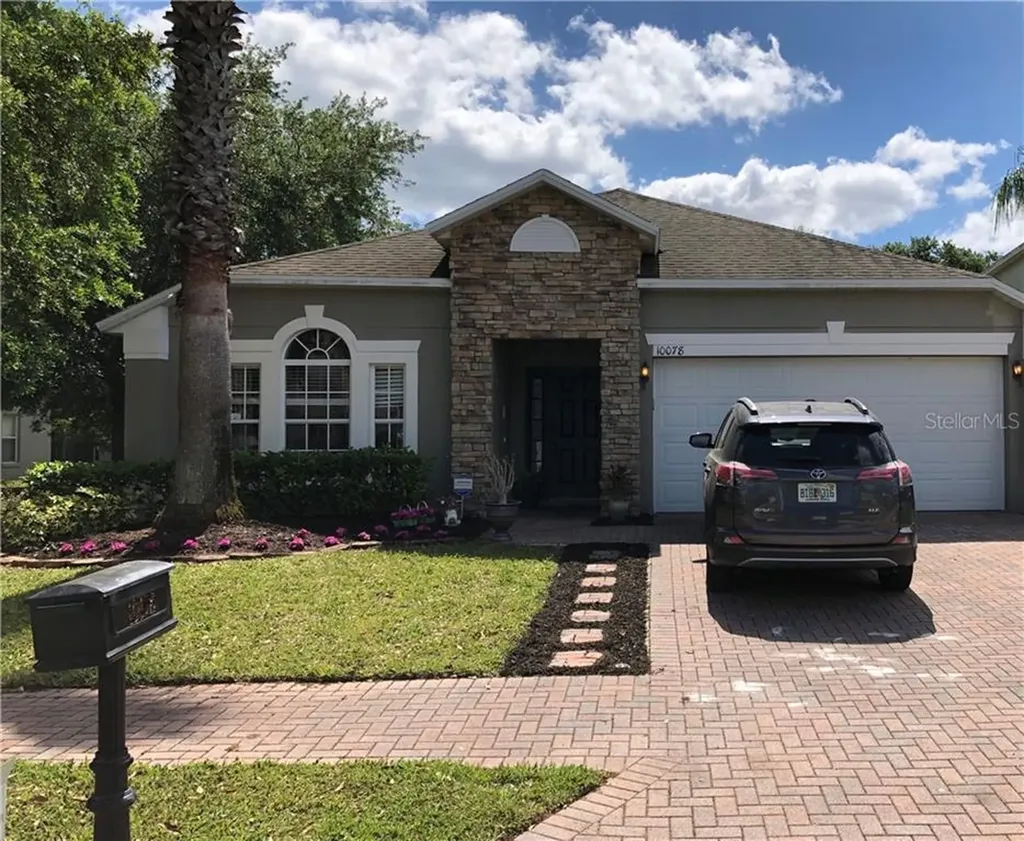 10078 Brodbeck Boulevard Orlando FL 32832