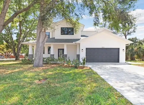 4404 W Wallcraft Avenue Tampa FL 33611