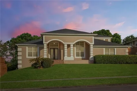 675 Chocktaw Street Lake Mary FL 32746