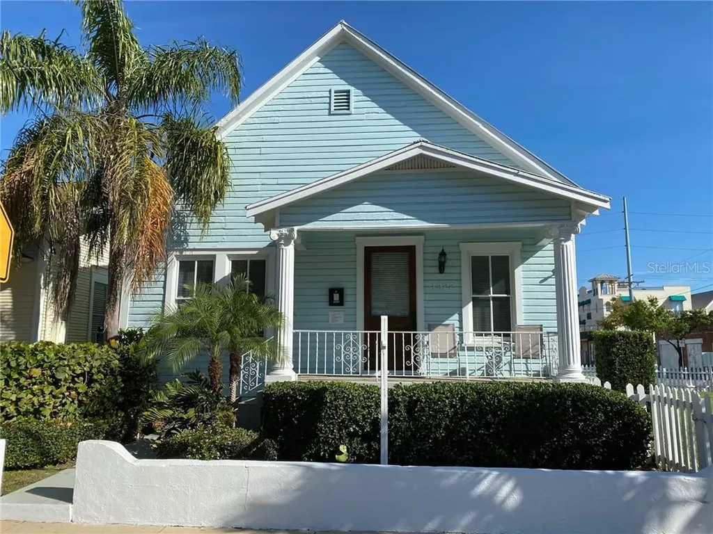 1922 E 4th Avenue Tampa FL 33605