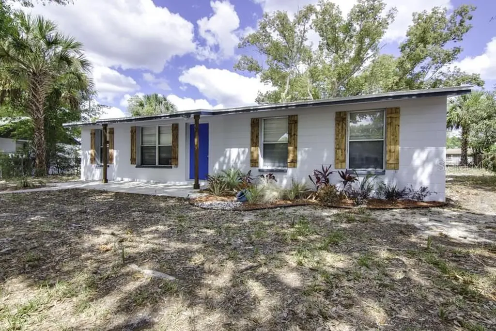 4602 E 22nd Avenue Tampa FL 33605