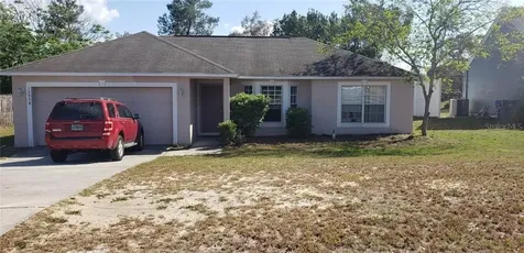 12958 Linden Drive Spring Hill FL 34609