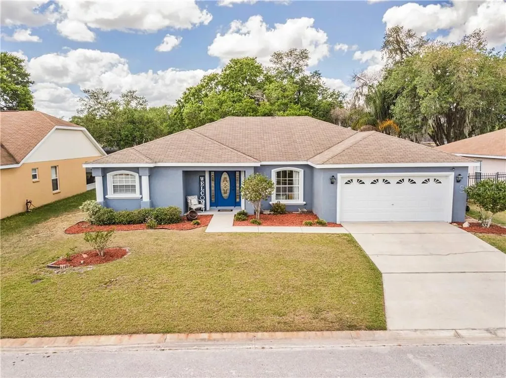 3212 Majestic Oak Place Mulberry FL 33860