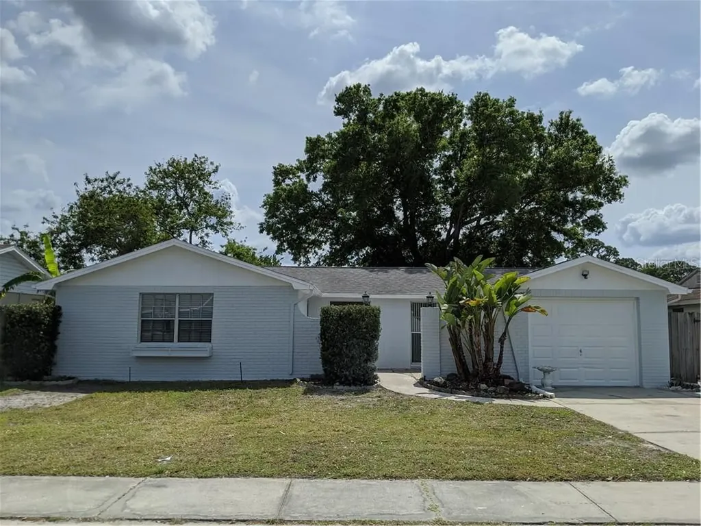 6210 Seabreeze Drive Port Richey FL 34668