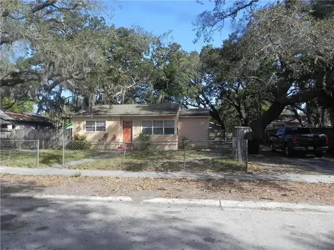 3755 19th Avenue S St Petersburg FL 33711