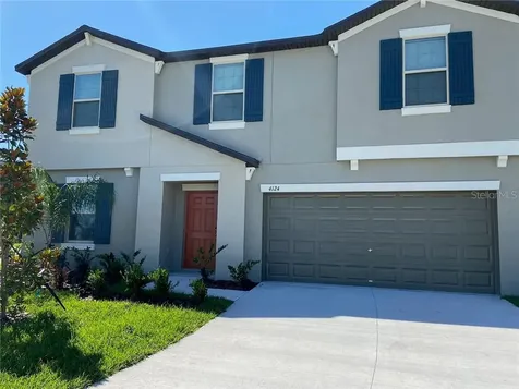 4124 Salt Springs Lane Lakeland FL 33811