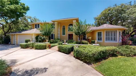 3360 Meadow View Lane Palm Harbor FL 34683