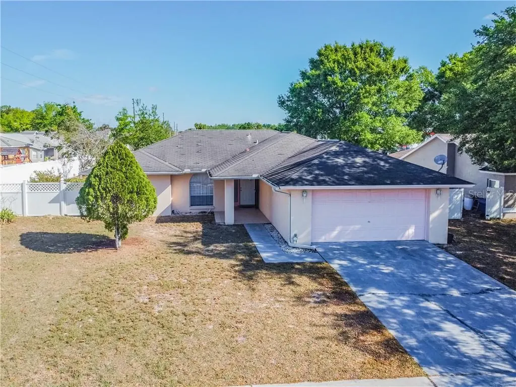 24003 Timberlawn Court Lutz FL 33559