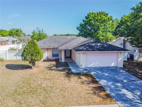 24003 Timberlawn Court Lutz FL 33559