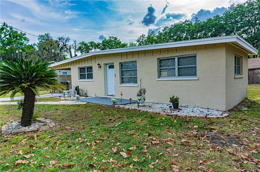 4643 Essex Avenue Lakeland FL 33813