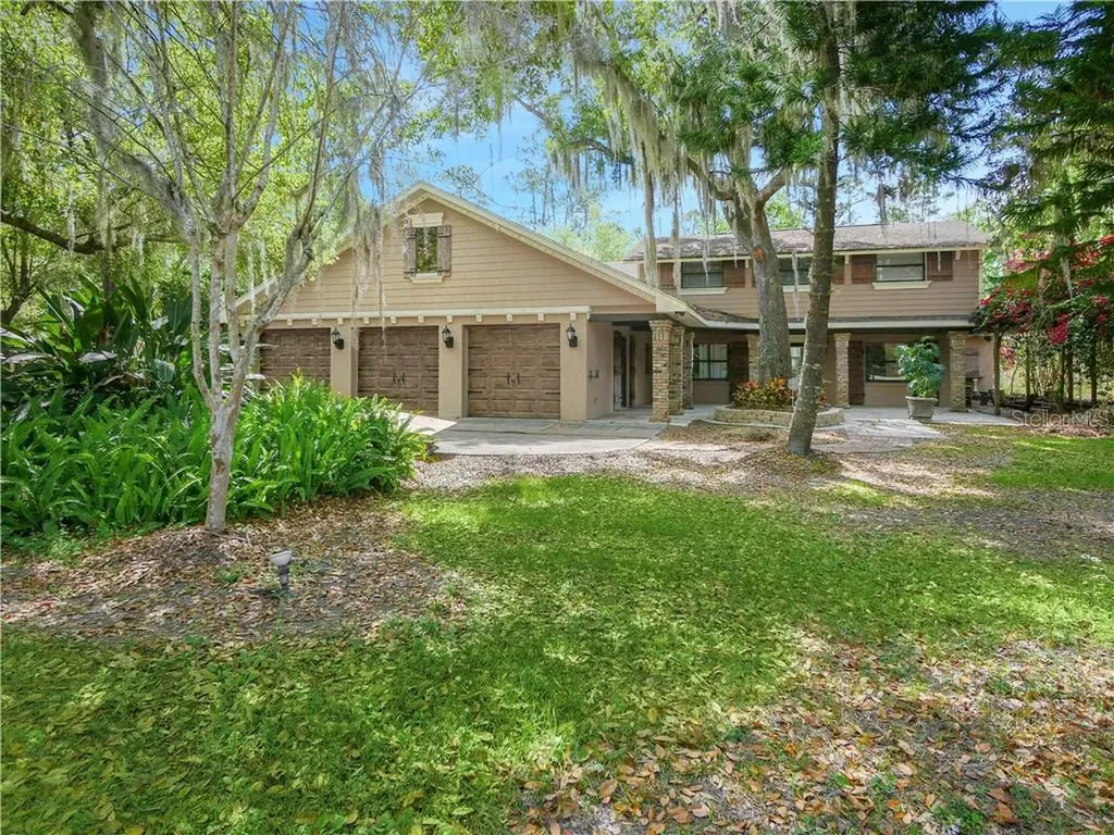 14320 Fresno Drive Orlando FL 32832