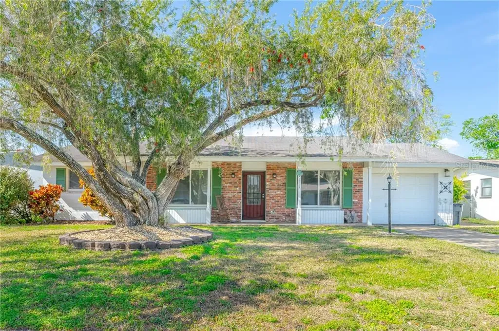 2228 Oriole Lane South Daytona FL 32119
