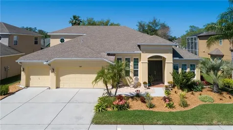 7321 Wild Oak Lane Land O Lakes FL 34637
