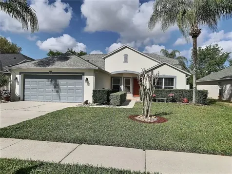 2226 Pelinion Street Apopka FL 32712