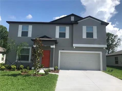 4140 Salt Springs Lane Lakeland FL 33811