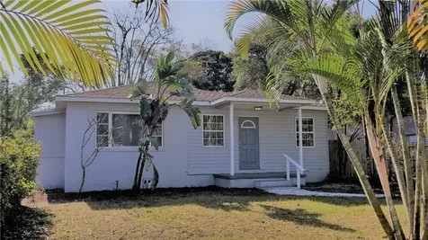 4621 Grace Street N St Petersburg FL 33714