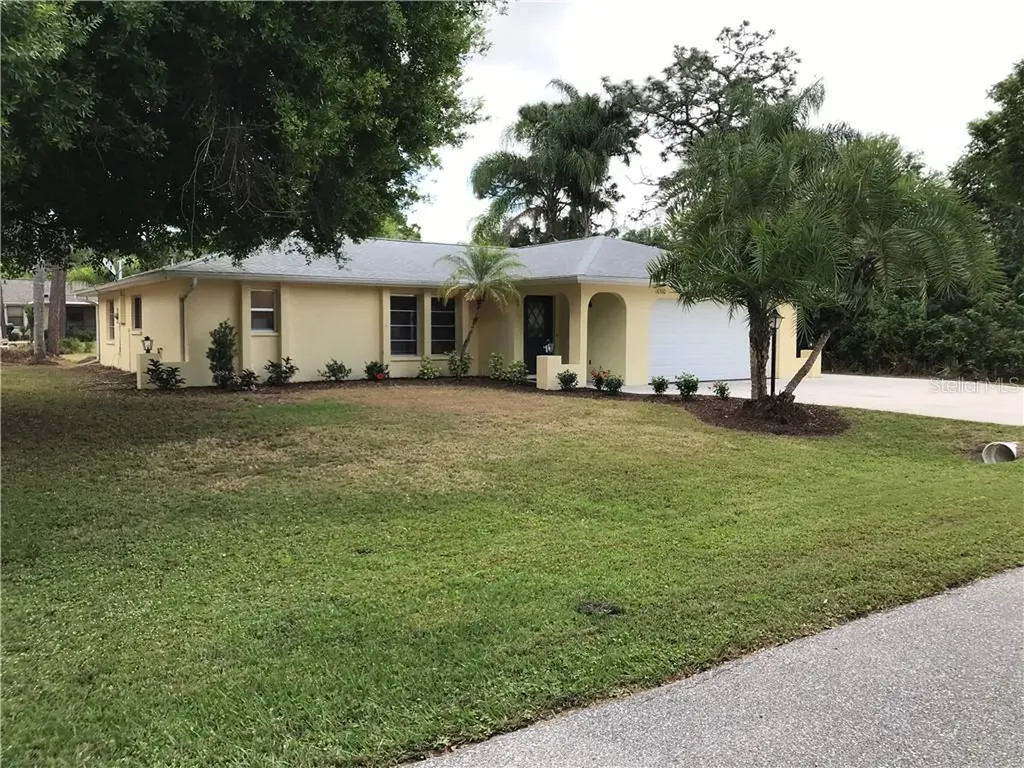 6510 Dulzura Street Englewood FL 34224