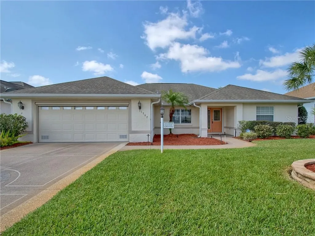 11782 SE 173rd Lane Road Summerfield FL 34491