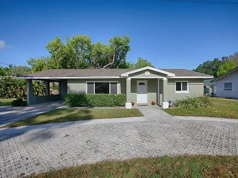 32601 Lake Eustis Drive Tavares FL 32778