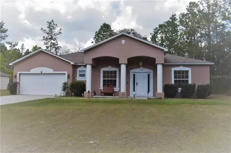 13190 SW 73rd Court Road Ocala FL 34473