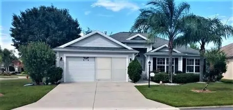 1447 Greenville Way The Villages FL 32162